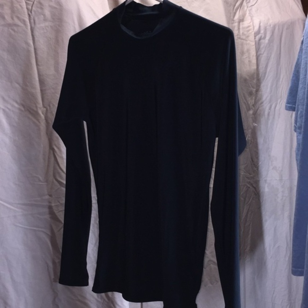 Under-armor large shirt boys